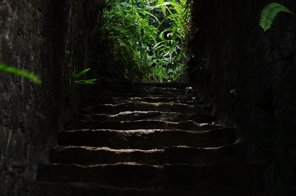 Отель Boulder Garden Kalawana Экстерьер фото