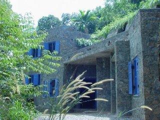 Отель Boulder Garden Kalawana Экстерьер фото
