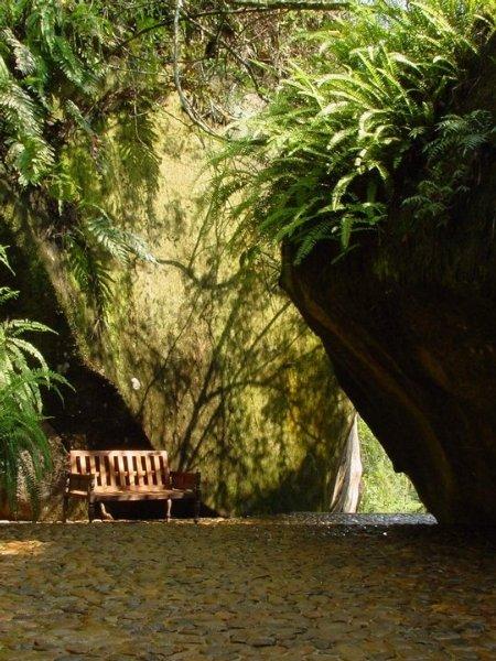 Отель Boulder Garden Kalawana Экстерьер фото